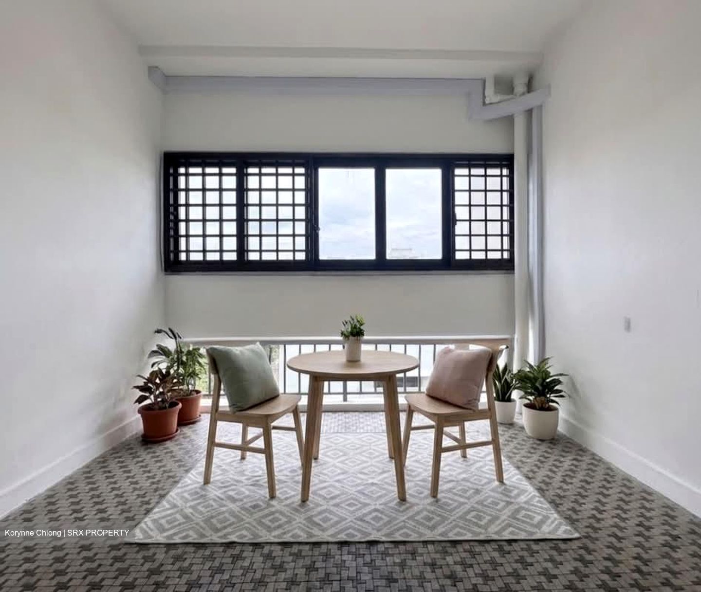 Blk 12 Marine Terrace Breeze (Marine Parade), HDB 5 Rooms #576841181